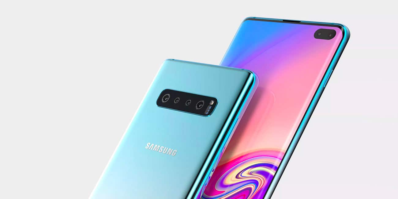 มือถือ 5 G ประจำปี 2019 เช็กเทรนด์มือถือมาแรงเปิดตัวรองรับ 5 G