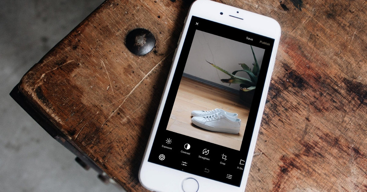 รวมแอปแต่งรูปฟรี 2019 รับรองได้เลยว่ารูปออกมาสวยอย่างแน่นอน