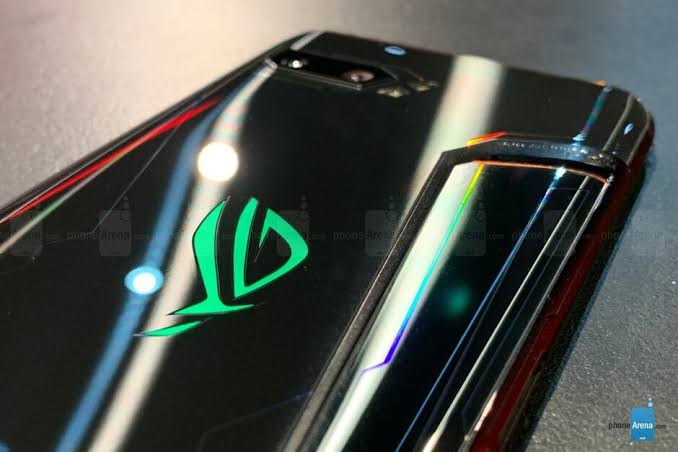 รีวิว ASUS ROG Phone 2 สมาร์ทโฟนสายเกมสุดแรง
